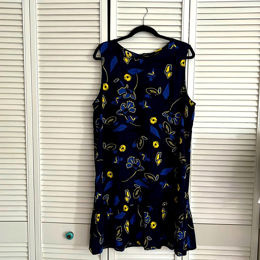 Halogen dress